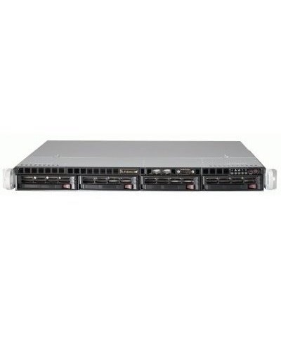 Линия NVR 128 1U. IP-видеосервер 128-канальный. ДевЛайн в Архангельске