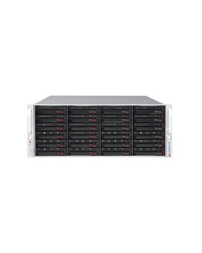 Линия DND 1000 Tb. Система хранения данных. ДевЛайн в Архангельске