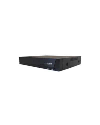 Линия NVR 5S. IP-видеосервер 5-канальный. ДевЛайн в Архангельске