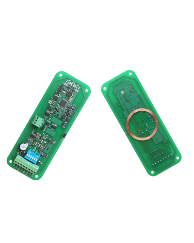 PNR-X03E. Считыватель proximity карт. ДИАМАНТ ГРУПП в Архангельске