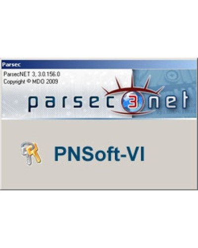 PNSoft-VI. Модуль интеграции с системами видеонаблюдения. ДИАМАНТ ГРУПП в Архангельске