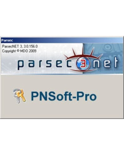 PNSoft-PRO. Расширенная версия ПО для построения крупных территориально распределенных систем. ДИАМАНТ ГРУПП в Архангельске