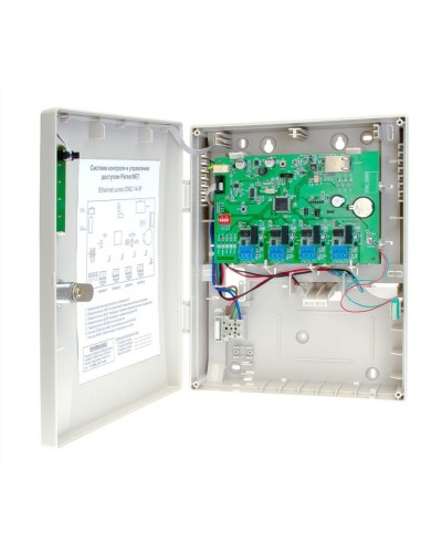 CNC-14-IP. Управляемый коммутатор. ДИАМАНТ ГРУПП в Архангельске
