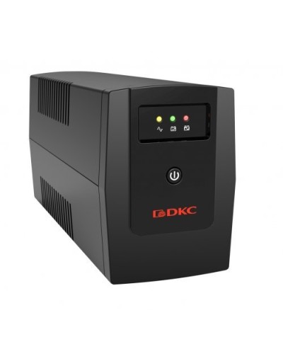 INFO1200S Info 1200 ВА. Источник бесперебойного питания. ДКС в Архангельске