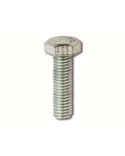 Болт с шестигранной головкой М6х20 (200 шт) (CM020620). Болт с шестигранной головкой. ДКС в Архангельске