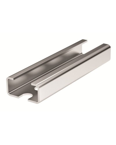 DIN-рейка перфорированная С1F 30х15х16 мм L2000 (02165). Дин-рейка перфорированная. ДКС в Архангельске