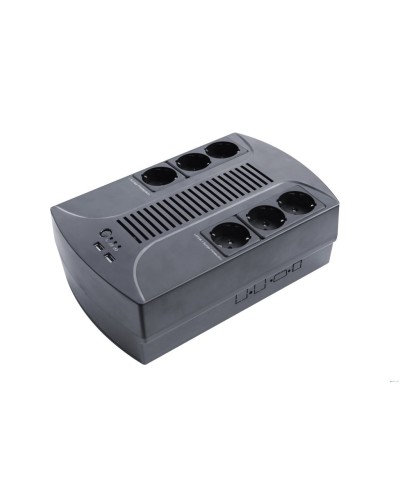 INFOPDU800 Info 800 ВА. Источник бесперебойного питания. ДКС в Архангельске