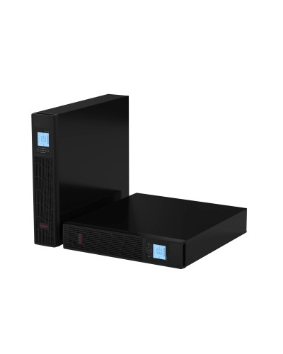INFORPRO1500IN Info Rackmount Pro 1500 ВА. Источник бесперебойного питания. ДКС в Архангельске