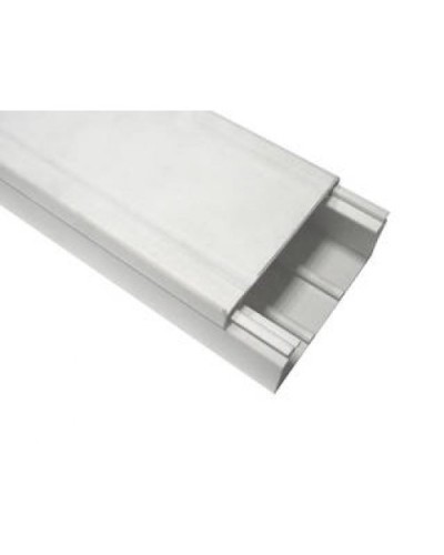 Короб 100х40 TA-GN (01782): Короб с крышкой, с направляющими для установки разделителей в Архангельске