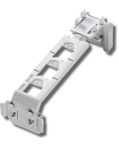 Стяжка кабеля для короба TR1-EN 40-80 (01024): Стяжка кабеля для короба в Архангельске