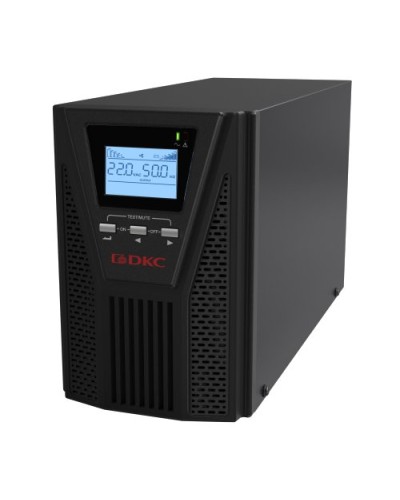 SMALLT1A10S Small Tower 1000 ВА. Источник бесперебойного питания. ДКС в Архангельске