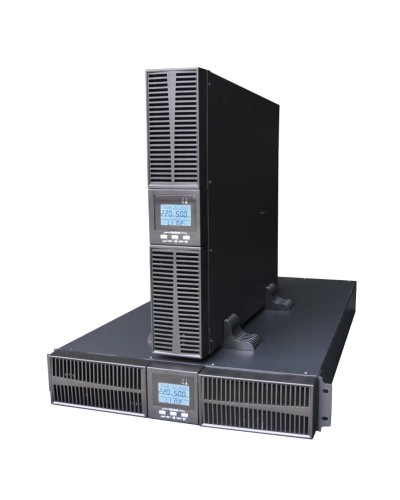 SMALLR3A5I Small Rackmount 3000 ВА. Источник бесперебойного питания. ДКС в Архангельске
