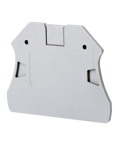 Изолятор торцевой для клемм TUR-2.5-TWIN (D-TUR-2.5-TWIN). Изолятор торцевой для клемм. ДКС в Архангельске
