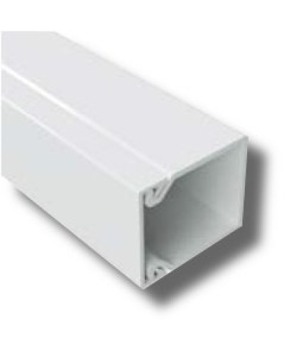 Короб 25x30 TA-EN (00323): Короб с крышкой с плоской основой в Архангельске