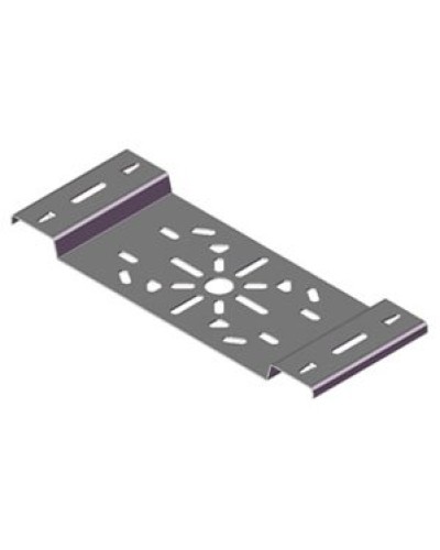 Пластина монтажная горизонтальная (LP4000): Пластина монтажная горизонтальная в Архангельске