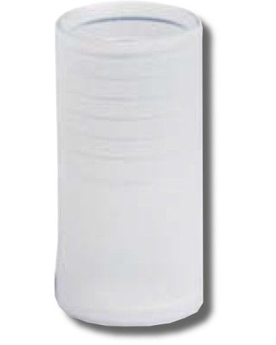 Муфта для труб гофрированных, IP40, D40 (50840). Муфта для труб гофрированных. ДКС в Архангельске