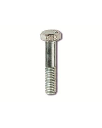 Болт с шестигранной головкой М8х60 (50 шт) (CM020860). Болт с шестигранной головкой и неполной резьбой. ДКС в Архангельске