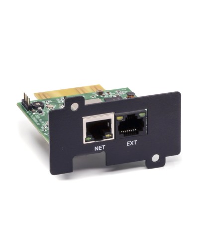 SNMPSM адаптер SNMP для ИБП ДКС серий Info Rackmount Pro. Адаптер SNMP. ДКС в Архангельске