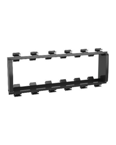 Каркас 6 модулей Viva In-liner Front черный (F0003AB): Каркас в Архангельске