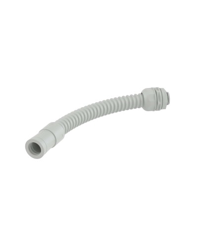 Муфта гибкая труба-коробка, IP65, D16 (57116). Муфта гибкая труба-коробка. ДКС в Архангельске