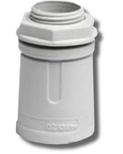 Муфта труба-коробка, IP67, М32х1.5, D32 (50232). Муфта труба-коробка. ДКС в Архангельске