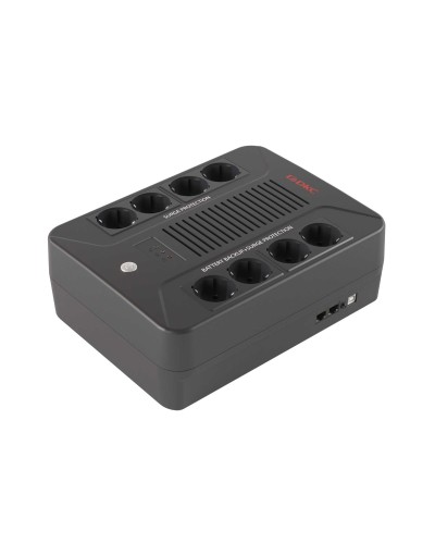 INFOPDU600PL Info PDU, 600 ВА. Источник бесперебойного питания. ДКС в Архангельске