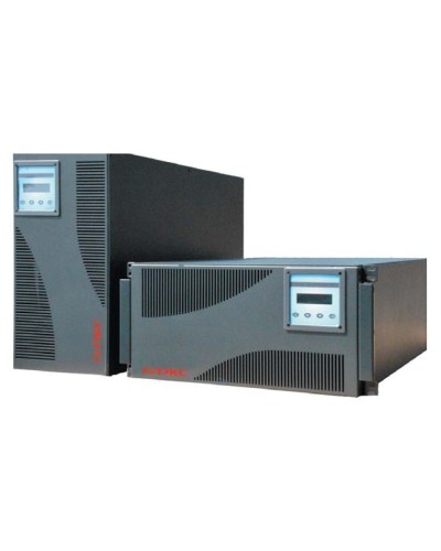 SOLOMD10A10. Однофазный источник бесперебойного питания. ДКС в Архангельске