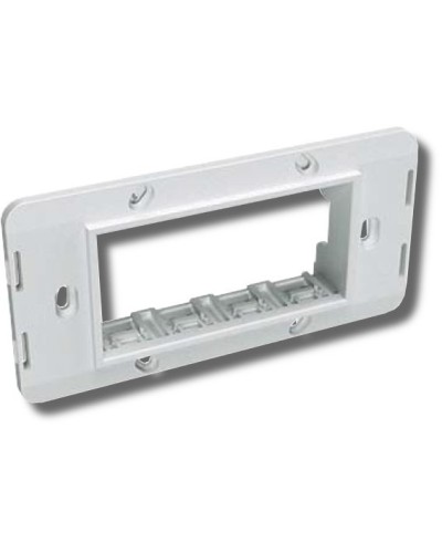 Каркас на 4 модуля, белый (75021W): Каркас в Архангельске