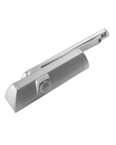 TS90 Impulse (серый). Доводчик для дверей весом до 80 кг, двухскоростной. dormakaba в Архангельске