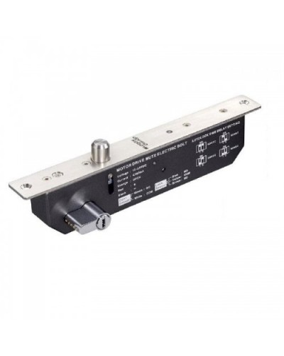 DB810K. Замок электроригельный под евроцилиндр с LED индикатором. dormakaba в Архангельске