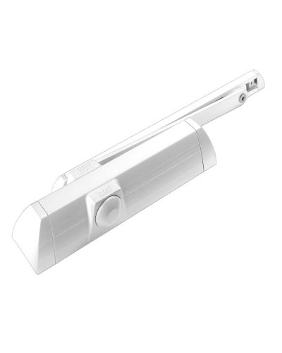TS90 Impulse (белый). Доводчик для дверей весом до 80 кг, двухскоростной. dormakaba в Архангельске