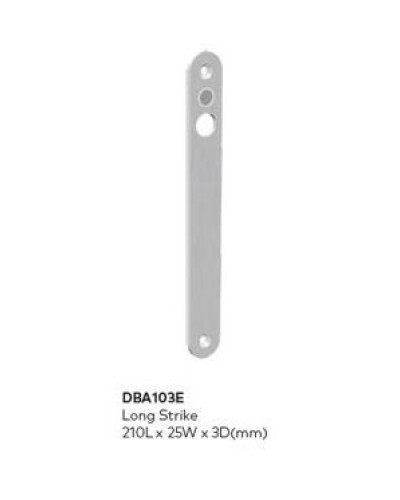 DBA103E. Планка ответная для DB25. dormakaba в Архангельске