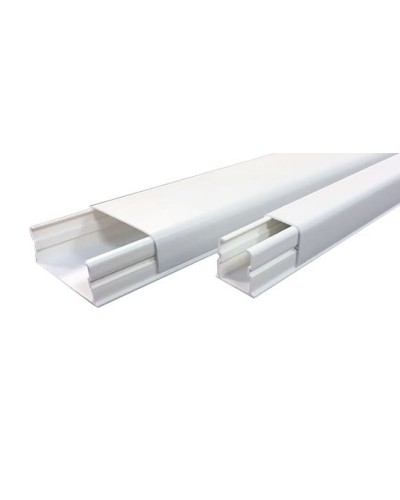 Миниканал 15х10 U-LITE (79001): Миниканал в Архангельске