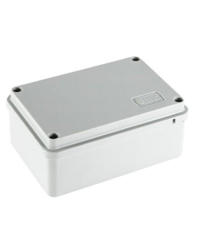 Коробка BJB/JBS120 120х80х50, IP56, серая (44058). Коробка монтажная. Экопласт в Архангельске