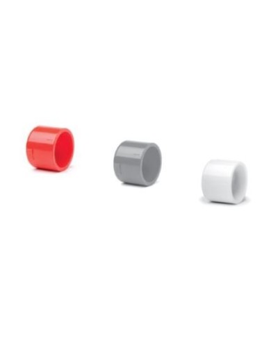 Ecoplast заглушка для аспирационной системы D25, АБС, белый (20 шт) (49925-20W). Заглушка для аспирационной системы. Экопласт в Архангельске