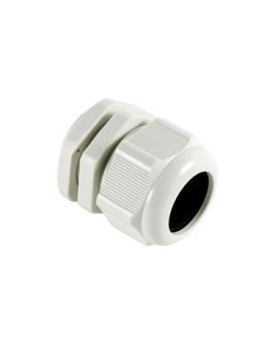 Кабельный зажим IP68, D-внутр 12-15мм PG19 (100 шт) (41019). Кабельный зажим. Экопласт в Архангельске