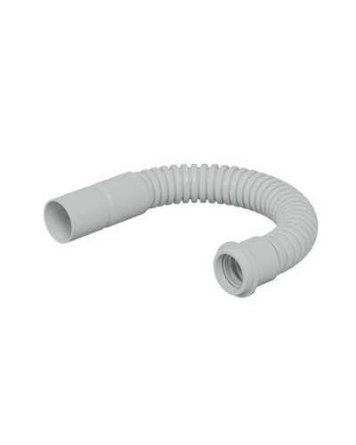 Гибкий поворот труба-коробка D25, м.о. D29, IP44 (20 шт) (44163). Гибкий поворот труба-коробка. Экопласт в Архангельске