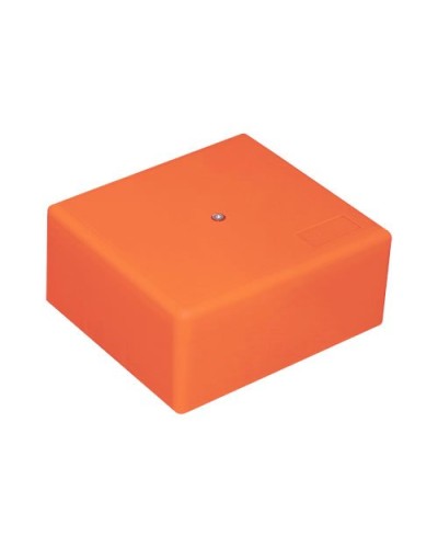 Коробка MB75 75х75х40 4P (1,5…2,5мм²) (46021HF): Коробка монтажная, огнестойкая, без галогена в Архангельске
