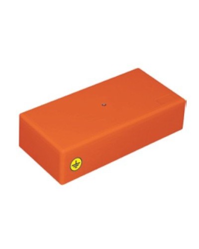 Коробка MB145 145х75х40, 16P (1,5…6мм²) (46253PE-HF). Коробка монтажная, огнестойкая, без галогена. Экопласт в Архангельске
