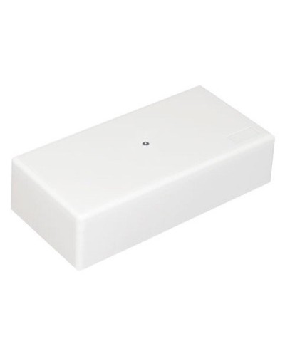 Коробка MB145 145х75х40 8P (1,5…10мм²), белая (46333HF-W): Коробка монтажная, огнестойкая, без галогена в Архангельске