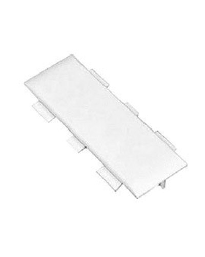 Накладка на стык крышки 100х40/55 RCA (10шт) (576514C-10-E110): Накладка на стык профиля крышки (60мм), огнестойкость E110 в Архангельске