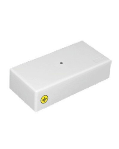 Коробка MB145 145х75х40, 16P (1,5…6мм²) (46253PE-HF-W). Коробка монтажная, огнестойкая, без галогена. Экопласт в Архангельске