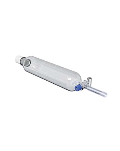 Ecoplast ёмкость для сбора конденсата, для трубы D25 (стекло) (49446). Ёмкость для сбора конденсата. Экопласт в Архангельске