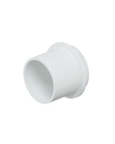 Муфта труба-коробка для трубы D16, м.о.D23 (20 шт) (40516HF). Муфта труба-коробка, без галогена. Экопласт в Архангельске