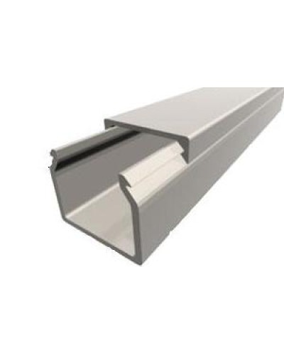Миниканал 25х16 ECO (77207): Миниканал в Архангельске