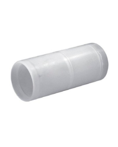 Муфта для гофрированной трубы D32 (25шт) (42432-25). Муфта для гофрированной трубы. Экопласт в Архангельске
