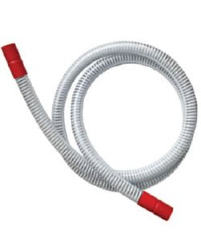 Ecoplast гибкий переход для трубы D25, длина 100см, белый (49425W). Гибкий переход для аспирационной системы. Экопласт в Архангельске