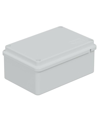 Коробка BJB/JBS120 120х80х50, IP56, белая (44058W-1). Коробка монтажная. Экопласт в Архангельске