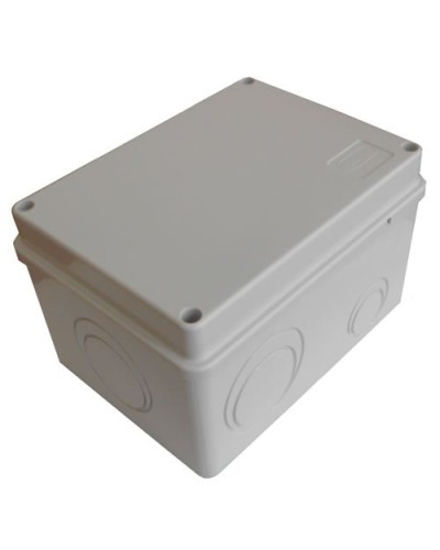 Коробка BJB/JBS150 150х110х110, IP56, серая (44061). Коробка монтажная. Экопласт в Архангельске
