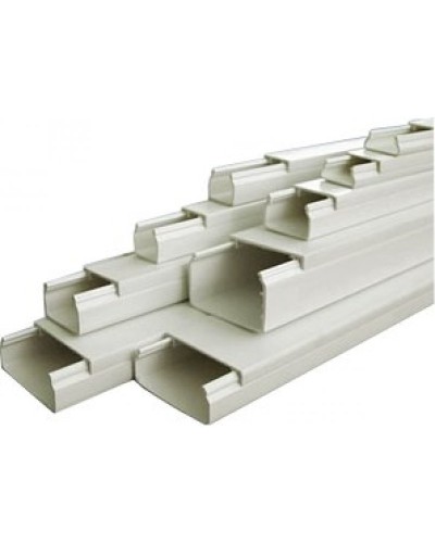 Миниканал 20Х12,5 MEX (77014): Миниканал в Архангельске